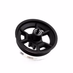 NIU Original Vorderrad (nur Felge) für KQi 3 Pro & Sport – H0703001 – Bild 1