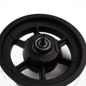 NIU Original Vorderrad (nur Felge) für KQi 2 Pro, 200P & 200F – H0703002 – Bild 2