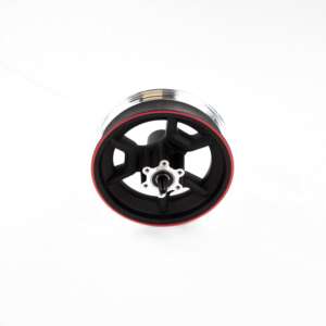 NIU Original Vorderrad (nur Felge) für KQi 3 Max – H0703003 – Bild 2