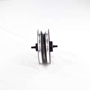 NIU Original Vorderrad (nur Felge) für KQi 3 Max – H0703003 – Bild 3