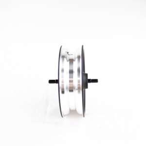 NIU Original Vorderrad (Felge) für KQi 1 Pro, 100P & 100F – H0703004 – Bild 3