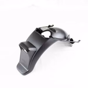 NIU original Heckflügel für KQI 3 Pro / Sport | H0707001 – Bild 1