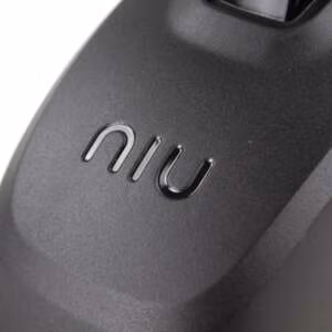 NIU Original Heckflügel für KQi 1 Pro / Sport – Ersatzteil H0707014 – Bild 3