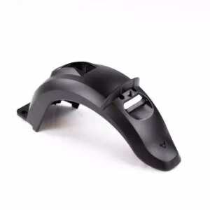 NIU Original Schutzblech/ Heckflügel hinten für KQi Air – H0707021 – Bild 1