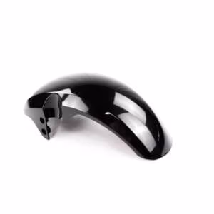 NIU Original Spritzschutz vorne für KQi 300 X – Ersatzteil H0707031 – Bild 2