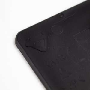 NIU Original Kennzeichenhalter für KQi Air – H0709006 – Bild 3