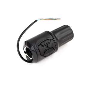 NIU Original Gasgriff für KQi Air – H0802005 – Bild 1