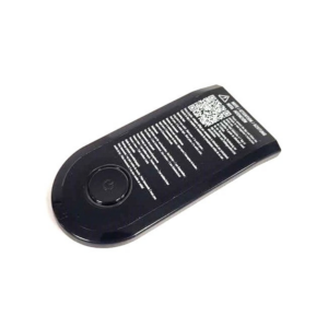 NIU Original Armaturenabdeckung / Displaycover für KQi 2 Pro & KQi 200 – H0803003 – Bild 1