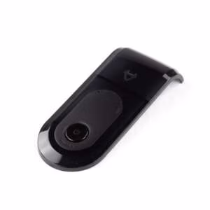 NIU Original Armaturenabdeckung / Displaycover für KQi 1 – H0803011 – Bild 1