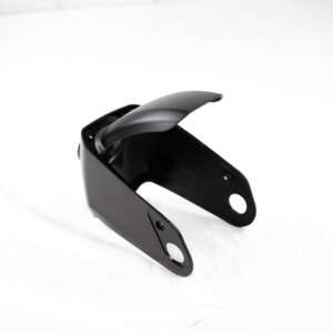 NIU Original Vordergabel‑Schutzabdeckung für KQi 3 Max, Sport & Pro | H1402001 – Bild 2