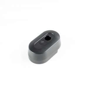 NIU Verkleidung der Hinterachsabdeckung Rechts – Ersatzteil H1601006 für KQi 300X, 300P & KQi 3 Max – Bild 1