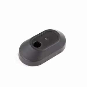 NIU Original Verkleidung der Hinterachsabdeckung für KQi 1 – H1601007 – Bild 2