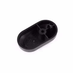 NIU Original Verkleidung der Hinterachsabdeckung für KQi 1 – H1601007 – Bild 4