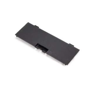 NIU Original Schutzabdeckung Rahmennummer KQi 2 Pro, 200P & 200F – H1602010 – Bild 1