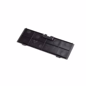 NIU Original Schutzabdeckung Rahmennummer KQi 2 Pro, 200P & 200F – H1602010 – Bild 2