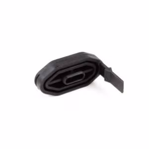 NIU Original Abdeckung Ladeanschluss für KQi 300P & 300X – H1702059 – Bild 2