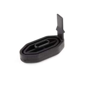 NIU Original Abdeckung Ladeanschluss für KQi 300P & 300X – H1702059 – Bild 3