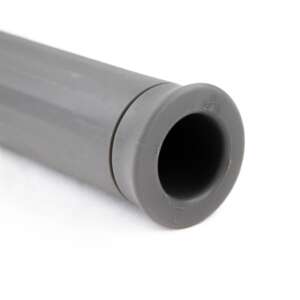 NIU Original Lenkergriff links für KQi 1 – Ersatzteil H1703003 – Bild 3