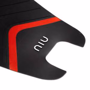 NIU Original Trittbrettmatte KQi 3 Max - H1705005 – Bild 2