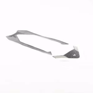 NIU Original Trittbrettmatte für KQi Air - H1705016 – Bild 1