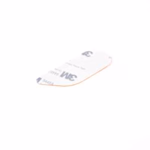 NIU Frontreflektor-Aufkleber links (DE) KQi 3 Pro & Sport – Ersatzteil H1906004 – Bild 2