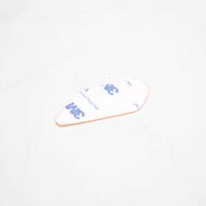 NIU Frontreflektor-Aufkleber rechts (DE) KQi 3 Pro & Sport – Ersatzteil H1906005 – Bild 2