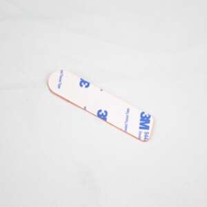 NIU Original Vorderer linker Aufkleber für KQi 2 Pro – H1906007 – Bild 2