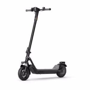 NIU KQi 100P | Electric Kick Scooter | Deutsche Version – Bild 1