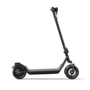 NIU KQi 100P | Electric Kick Scooter | Deutsche Version – Bild 4