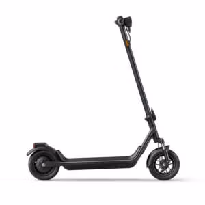 NIU KQi 100F | Electric Kick Scooter | Deutsche Version – Bild 4
