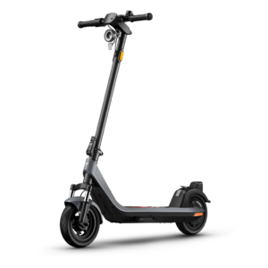 NIU KQi 200P | Electric Kick Scooter | Deutsche Version – Bild 1