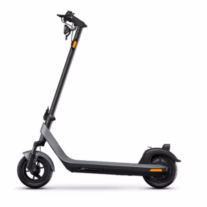 NIU KQi 200P | Electric Kick Scooter | Deutsche Version – Bild 2