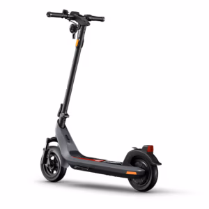 NIU KQi 200P | Electric Kick Scooter | Deutsche Version – Bild 3