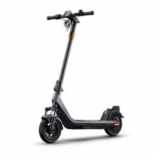 NIU KQi 200F | Electric Kick Scooter | Deutsche Version – Bild 2