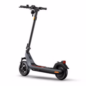 NIU KQi 200F | Electric Kick Scooter | Deutsche Version – Bild 3