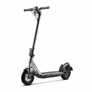 NIU KQi Air | Electric Kick Scooter | Deutsche Version – Bild 1