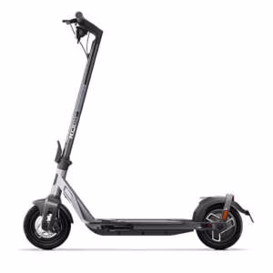 NIU KQi Air | Electric Kick Scooter | Deutsche Version – Bild 2