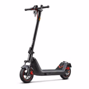 NIU KQi 300X | Electric Kick Scooter | Deutsche Version – Bild 1