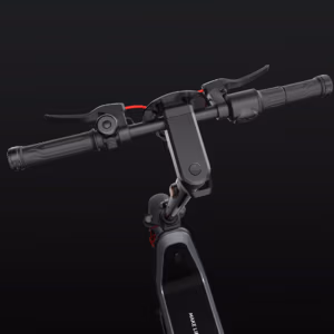 NIU KQi 300X | Electric Kick Scooter | Deutsche Version – Bild 3