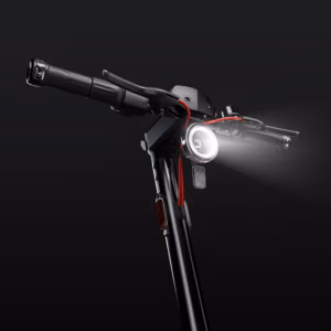 NIU KQi 300X | Electric Kick Scooter | Deutsche Version – Bild 4