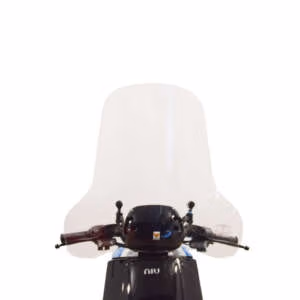 NIU High Windshield / Windschutzscheibe von Isotta für NQi Serie – Bild 1