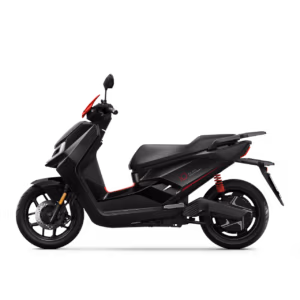 NIU FQi 500 | 95km/h Elektroroller – Bild 1