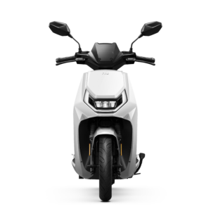 NIU FQi 500 | 95km/h Elektroroller – Bild 2