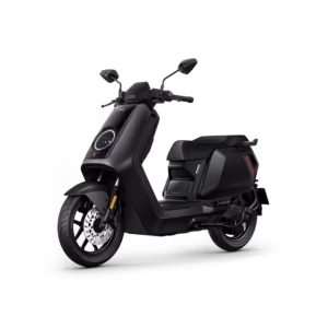 NIU NQiX 150 | 45km/h Elektroroller – Bild 4