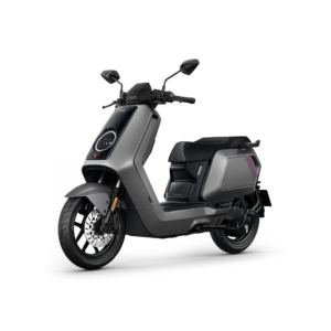 NIU NQiX 500 | 100km/h Elektroroller – Bild 3