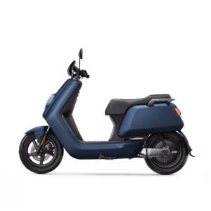 NIU NQI Sport  | 45km/h Elektroroller – Bild 3