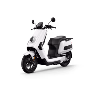 NQi Cargo 2025 | 45km/h Elektroroller – Bild 1