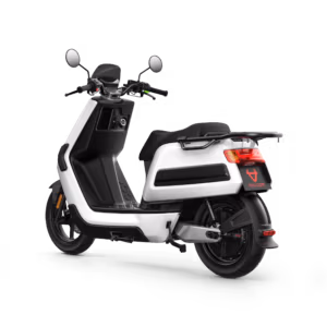 NQi Cargo 2025 | 45km/h Elektroroller – Bild 2