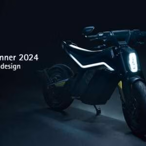 Naxeon I AM - Carbon (Kohlefaser) Kit – Bild 2