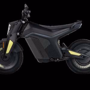 Naxeon I AM - Carbon (Kohlefaser) Kit – Bild 3